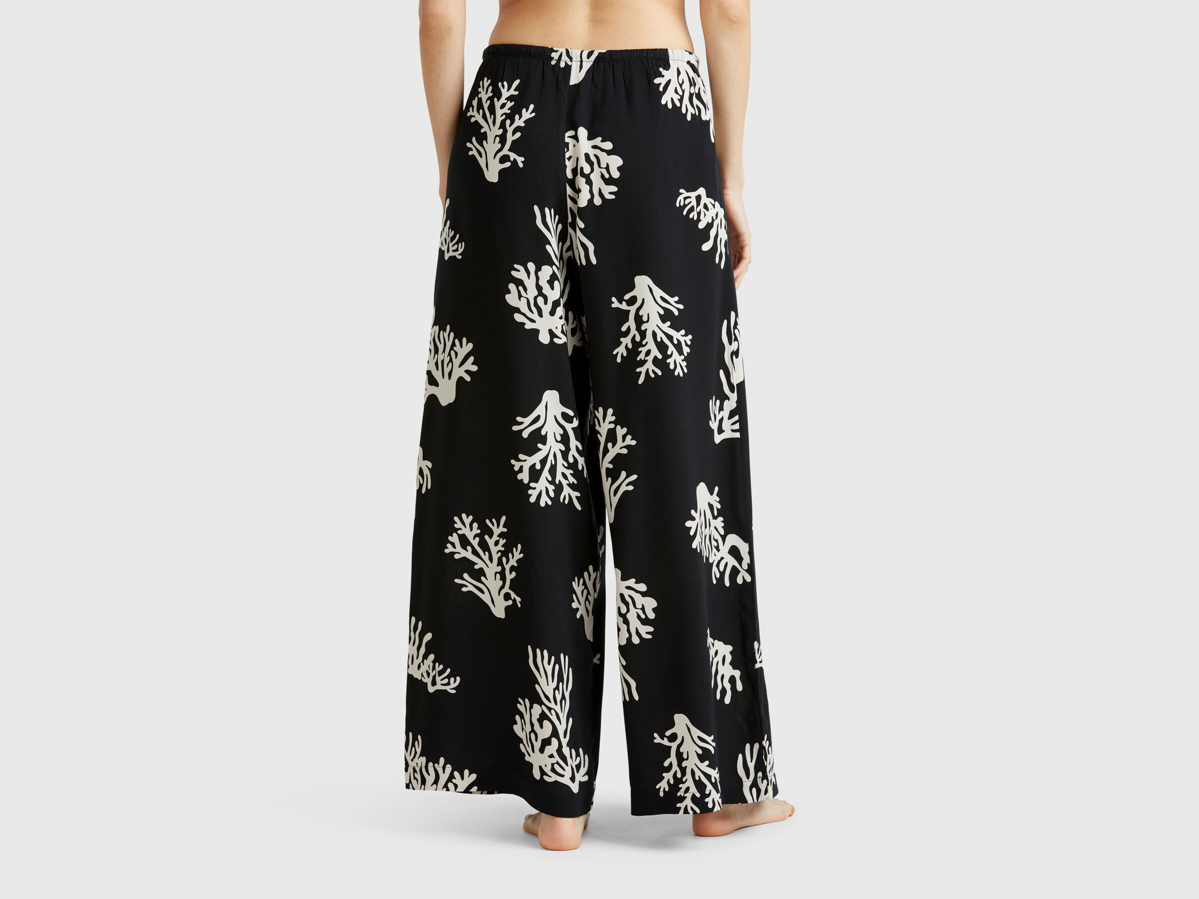 TROUSERS Femme image number 1