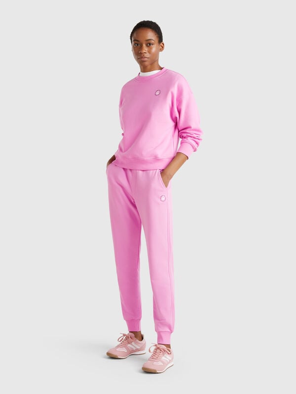 Pantalon sweat  Femme