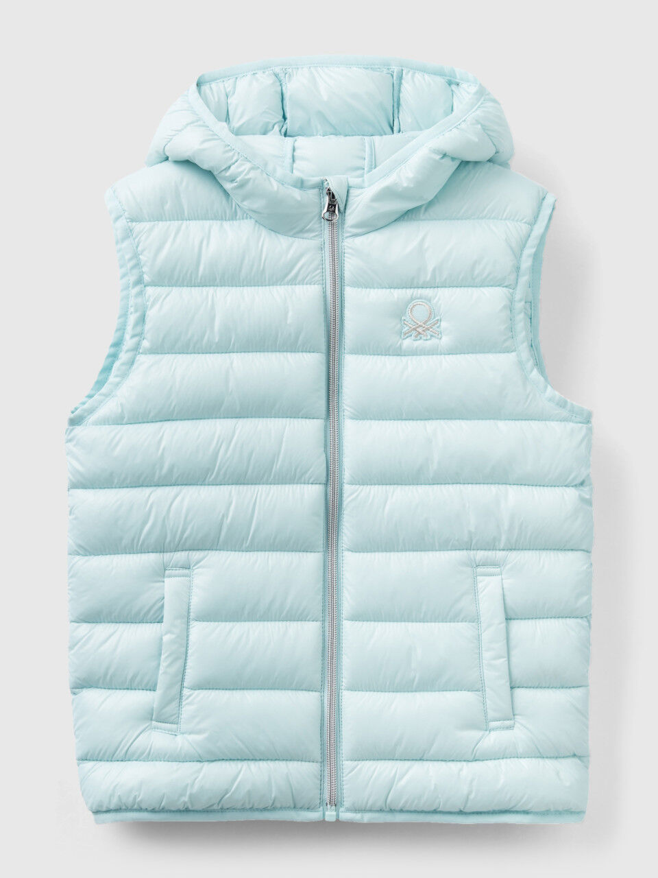 Manteau benetton fille store