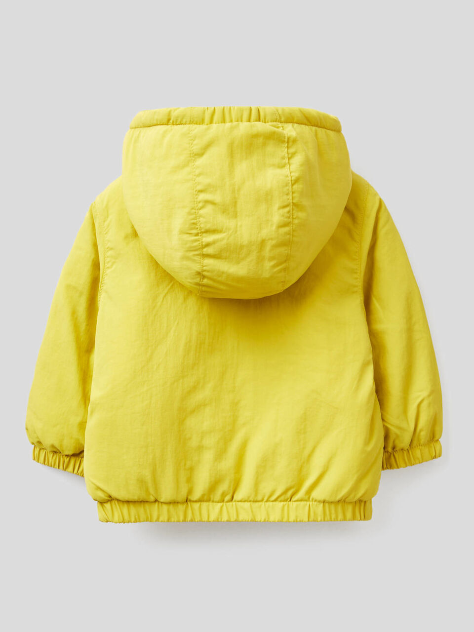 Blouson doublé avec capuche image number 2