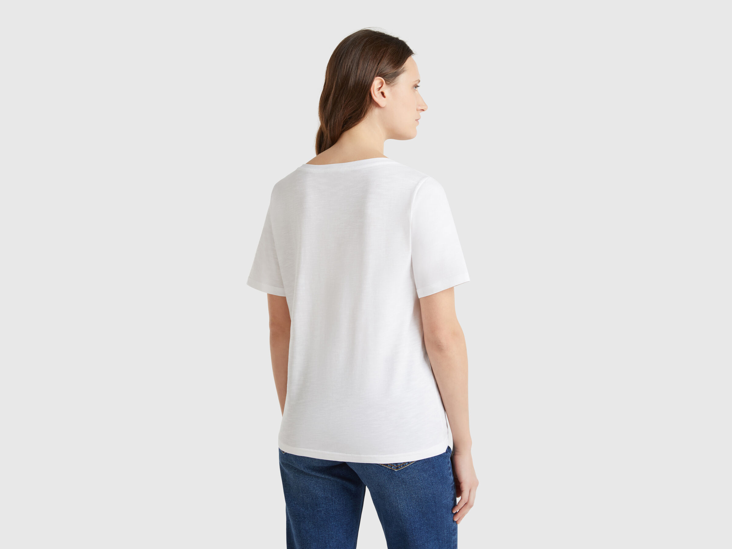 T-SHIRT Femme image number 1