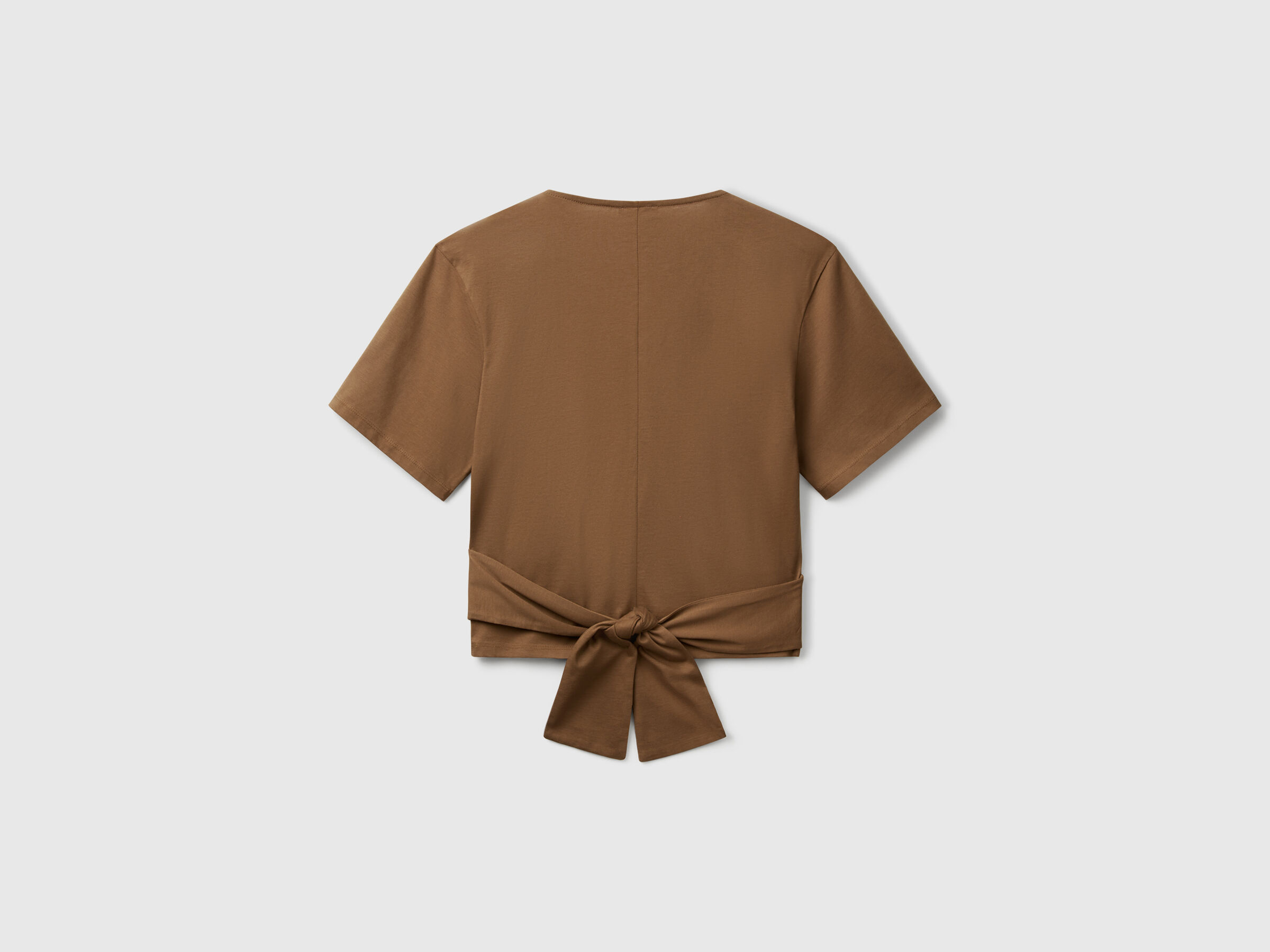 SWEATER H/S Femme image number 3