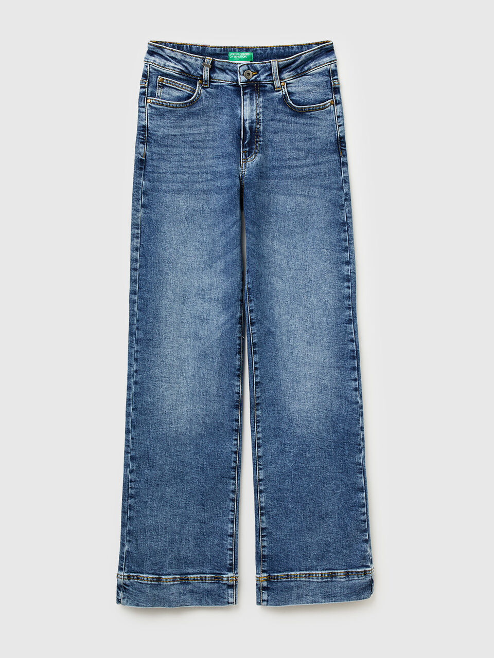TROUSERS Femme image number null