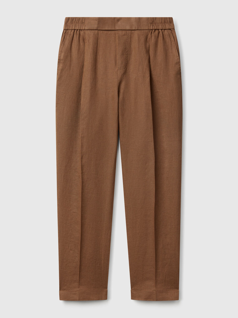 TROUSERS Femme image number 1