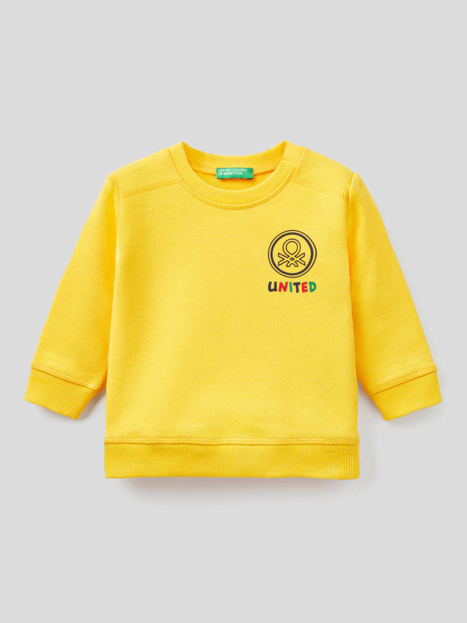 Sweat 100% coton bio image number 1