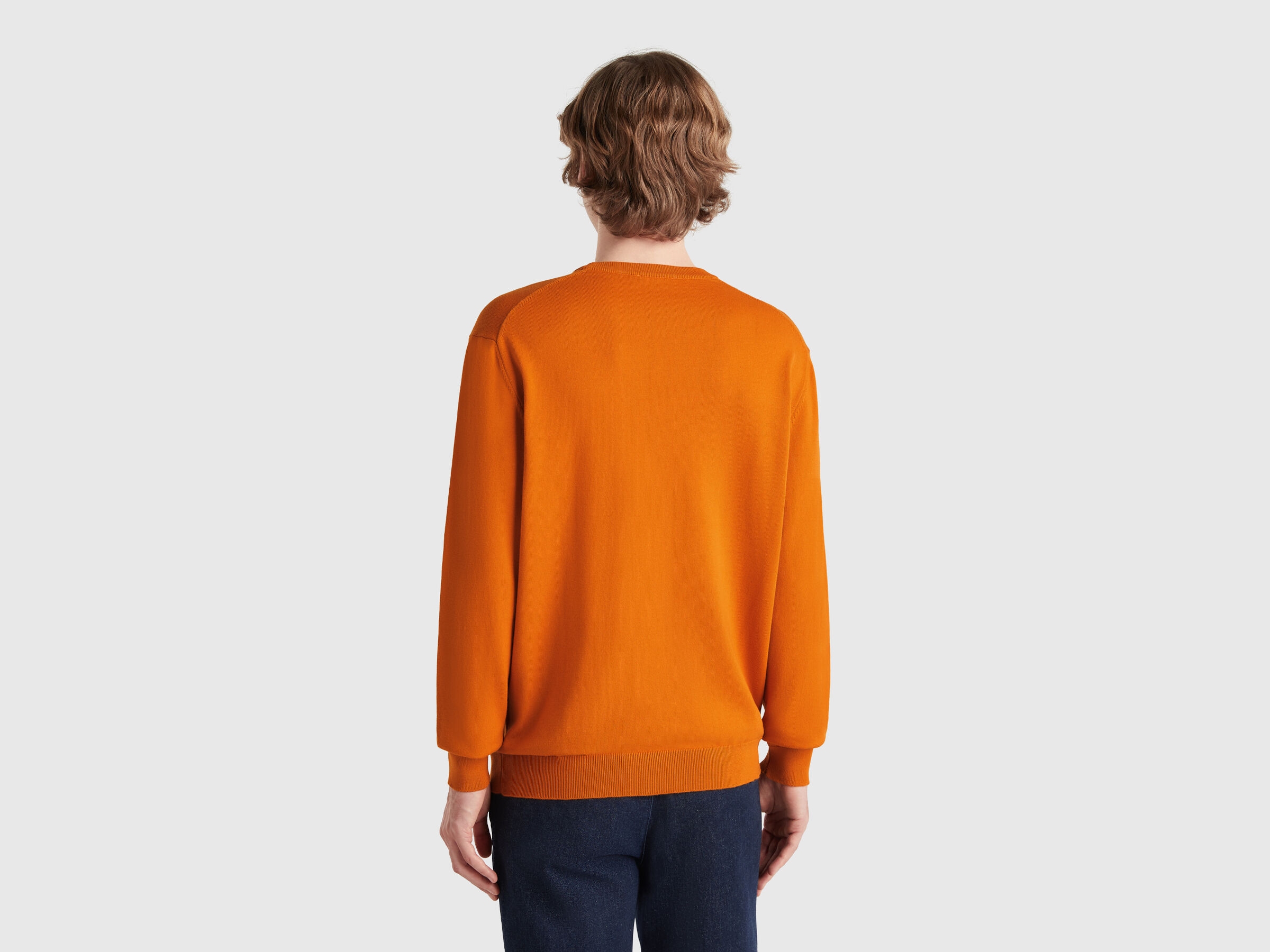 SWEATER L/S Homme image number 1