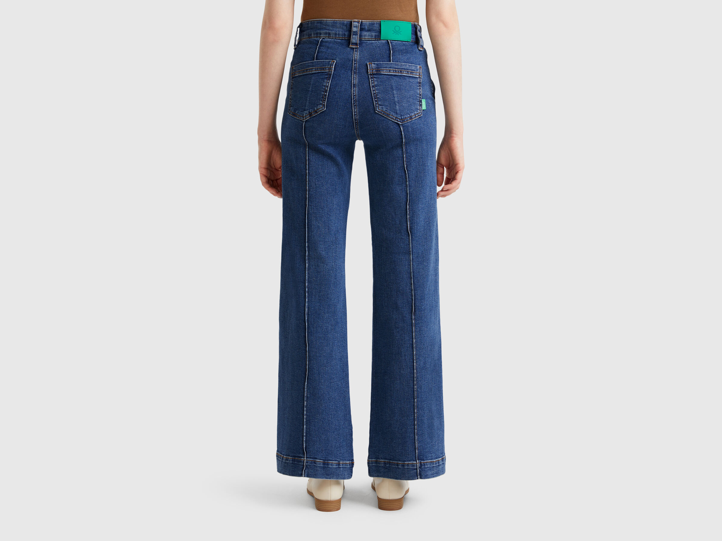 TROUSERS Femme image number 1