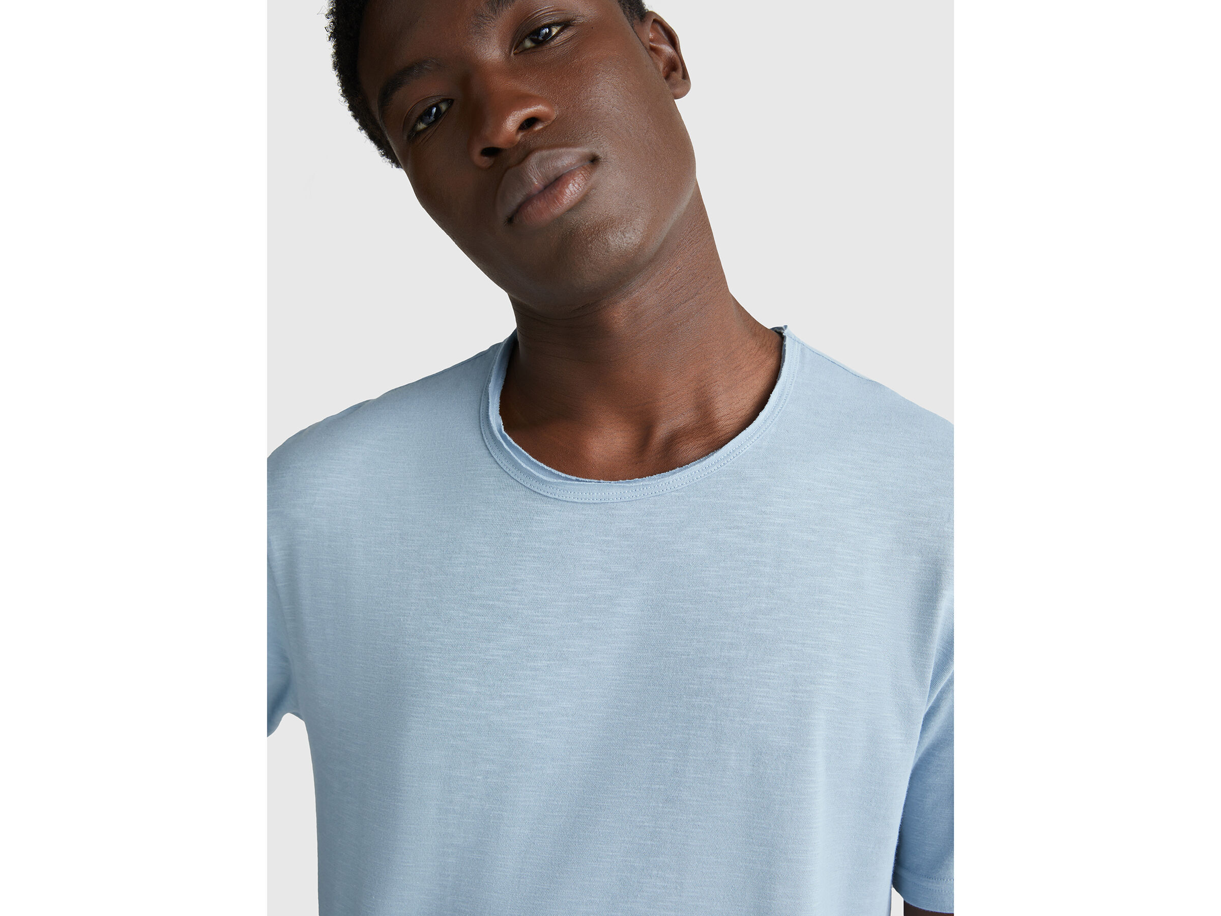 T-SHIRT Homme image number 3