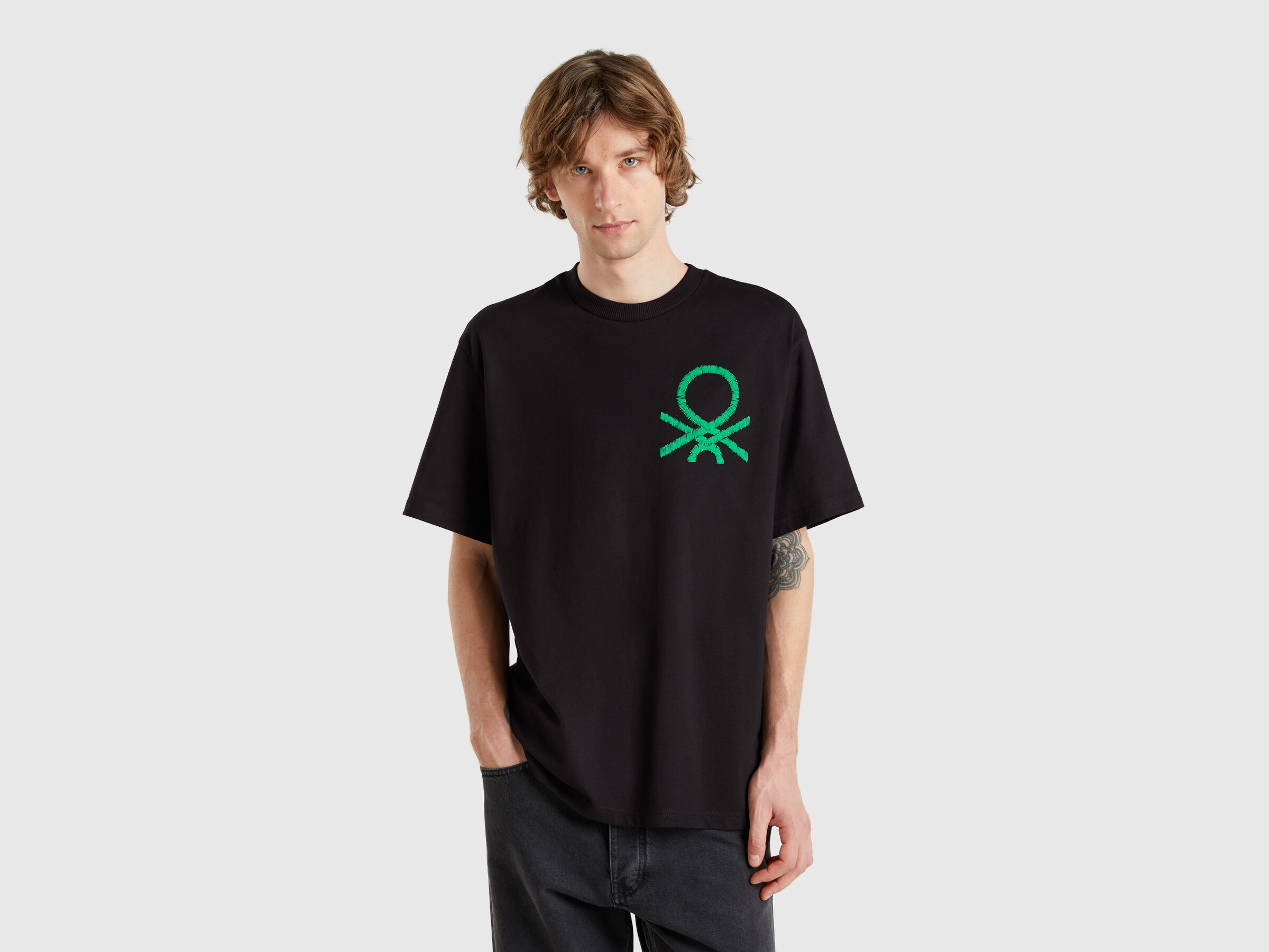 T-SHIRT Homme image number 0