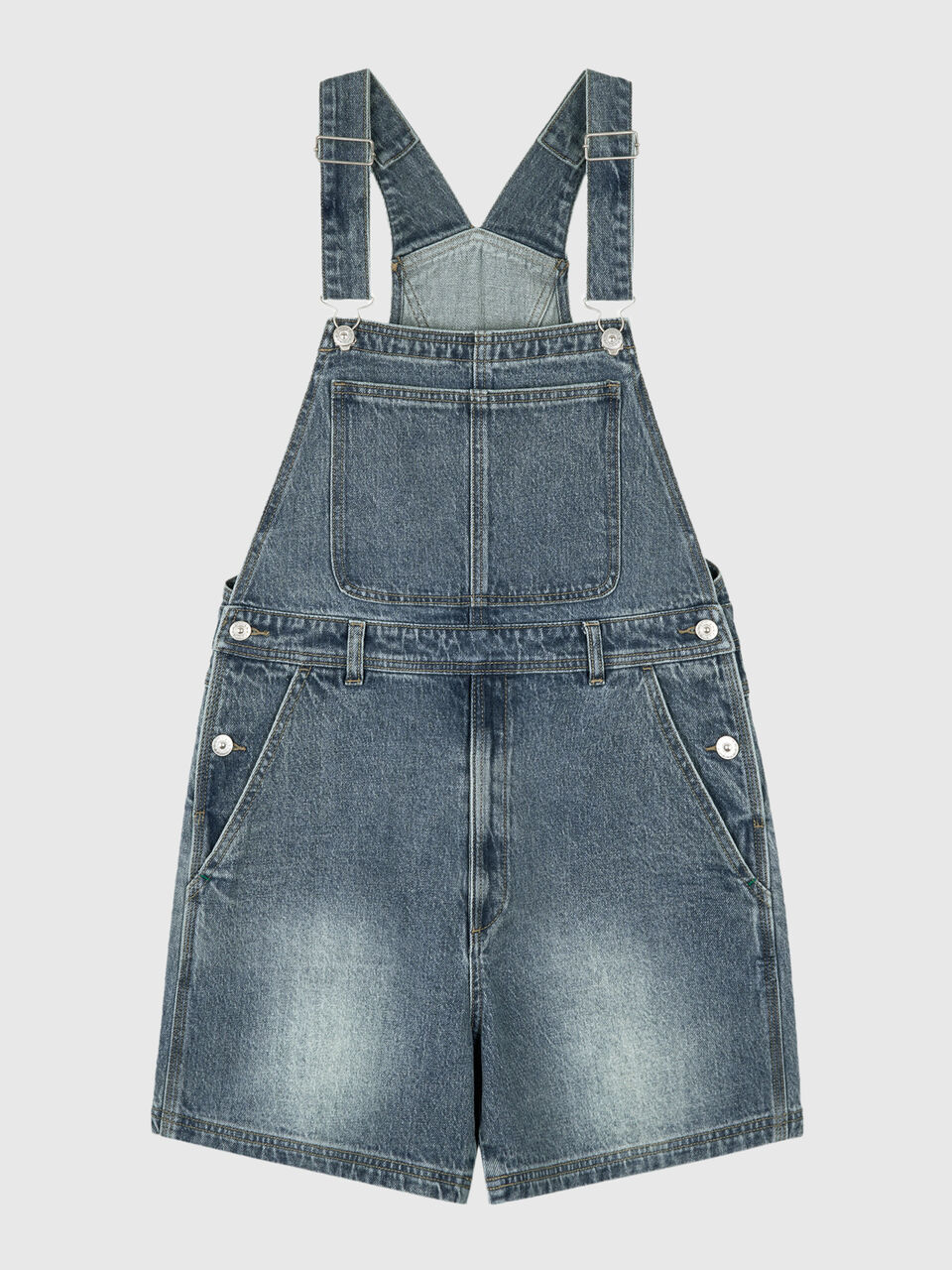 DUNGAREE Femme image number 1
