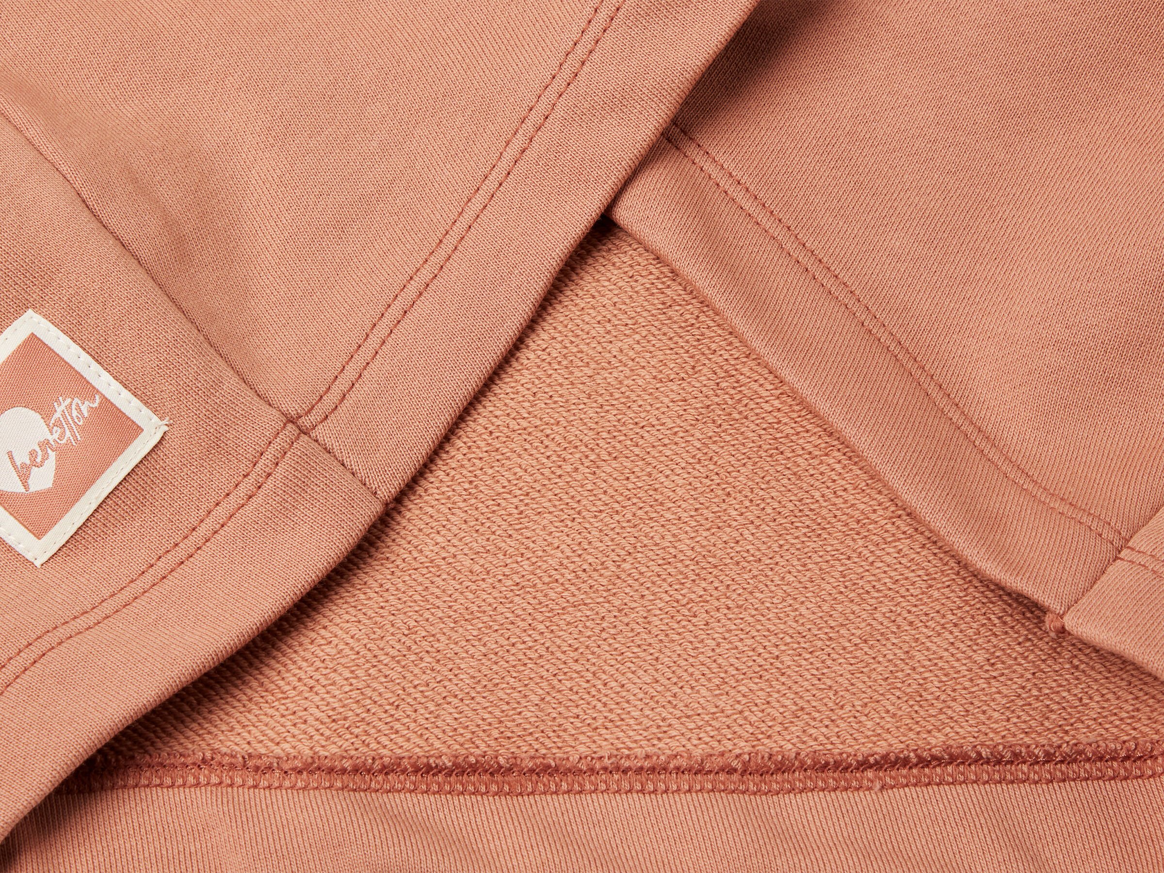 SWEATER W/HOOD Filles image number 2