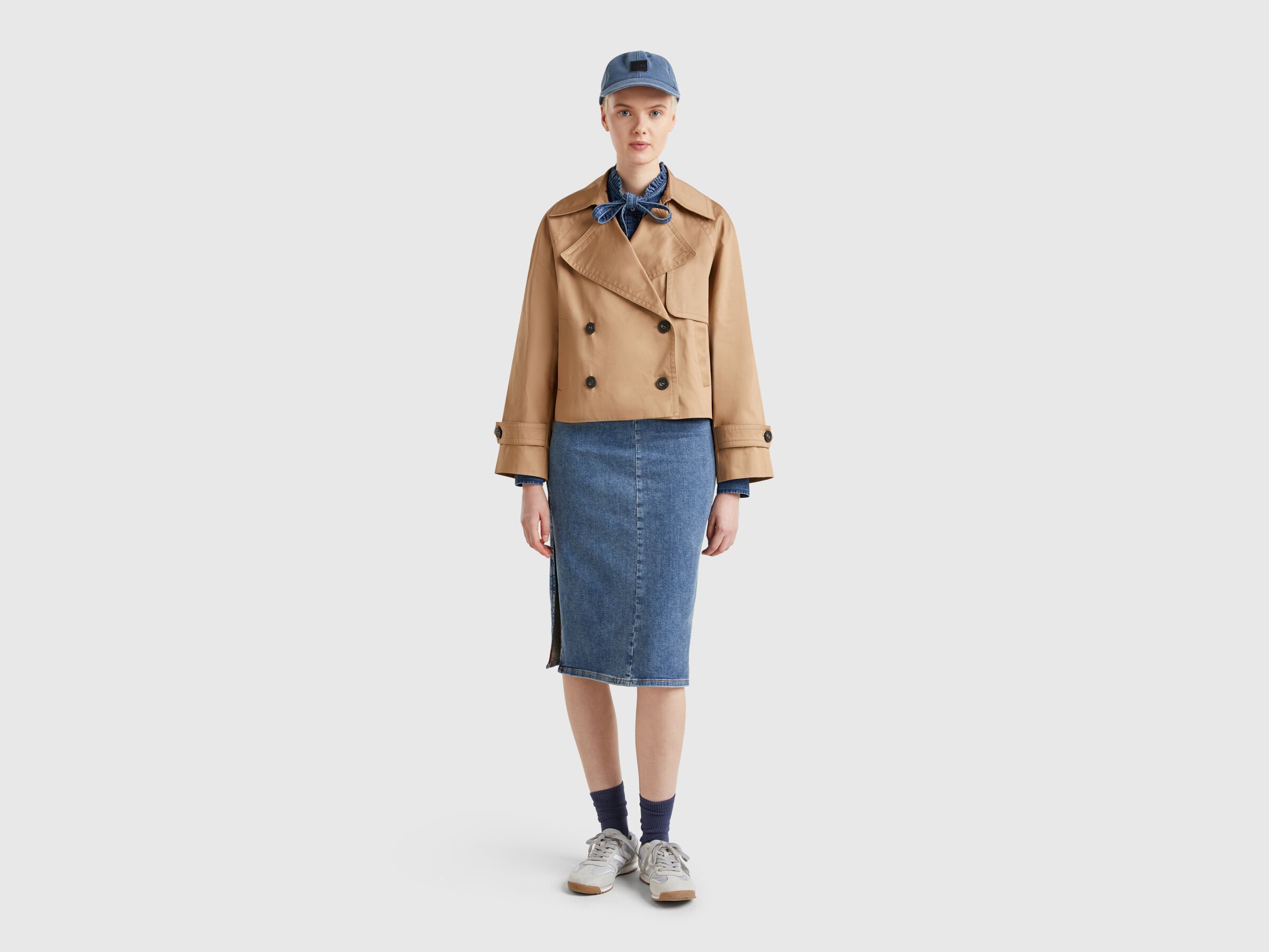 JACKET Femme image number 2