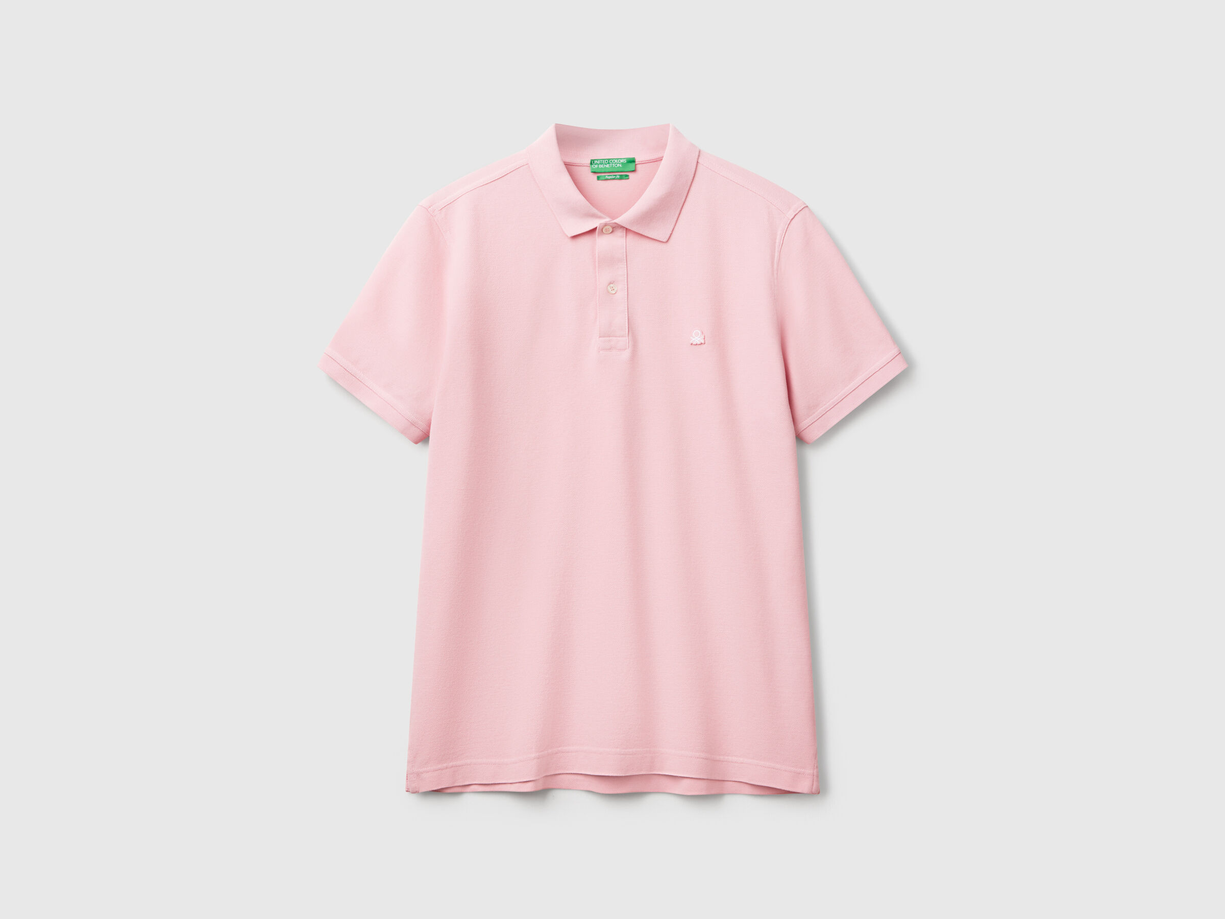 H/S POLO SHIRT Homme image number 3