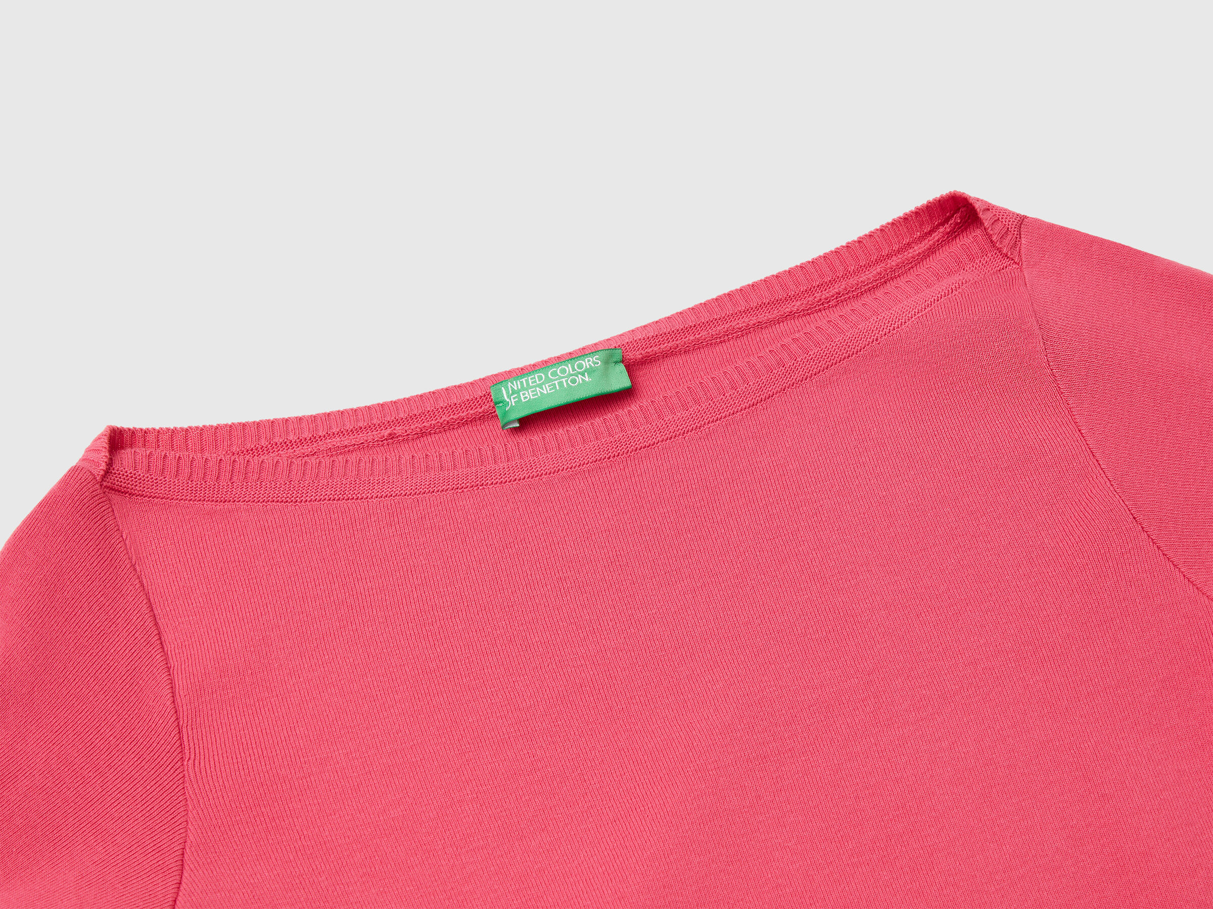 SWEATER H/S Femme image number 5