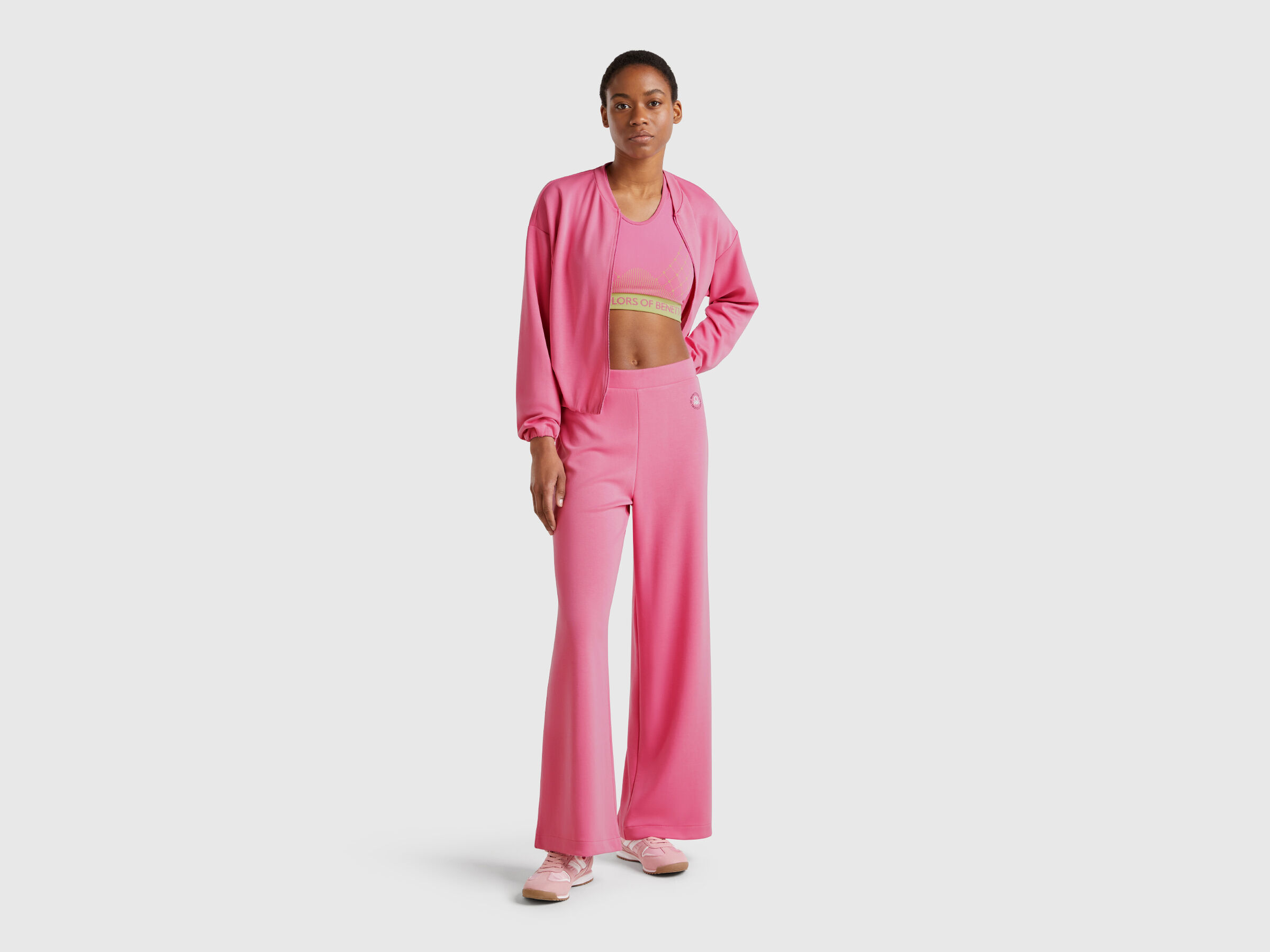 TROUSERS Femme image number 2