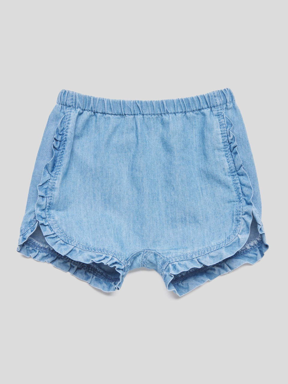 Short avec ruches image number 1