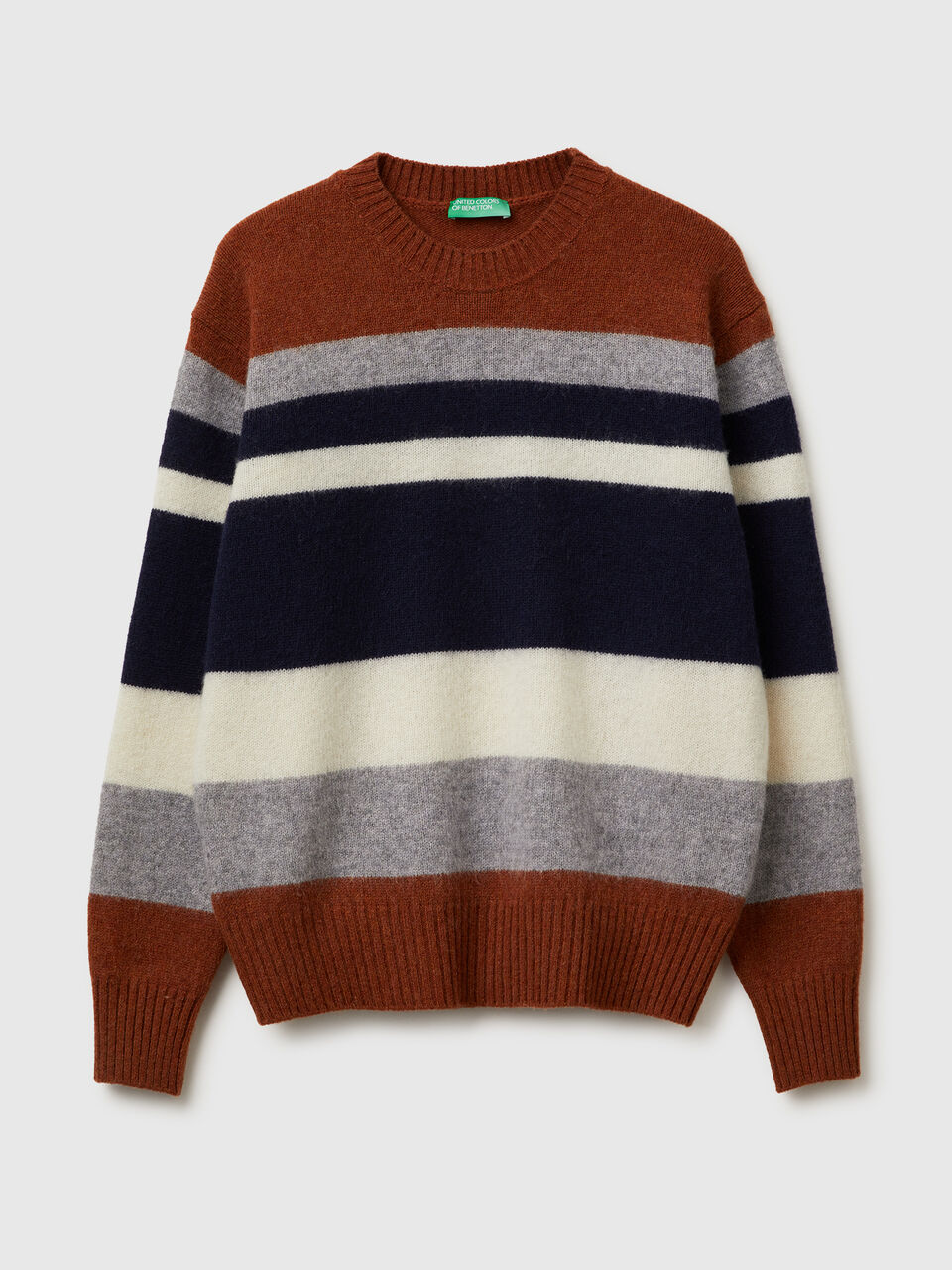 SWEATER L/S Homme image number 1