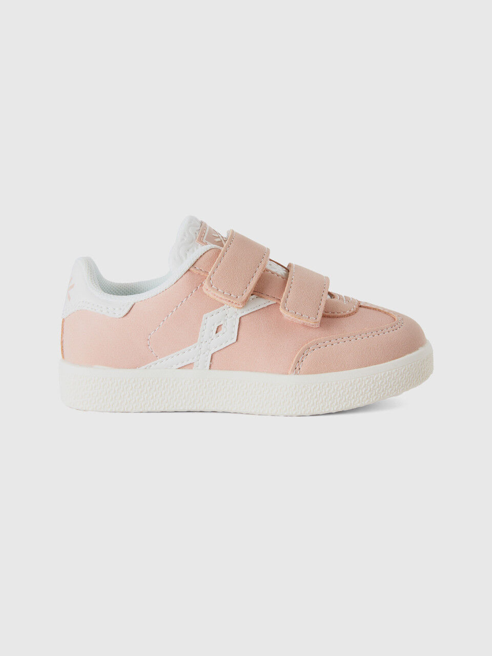 Sneakers bébé sale fille