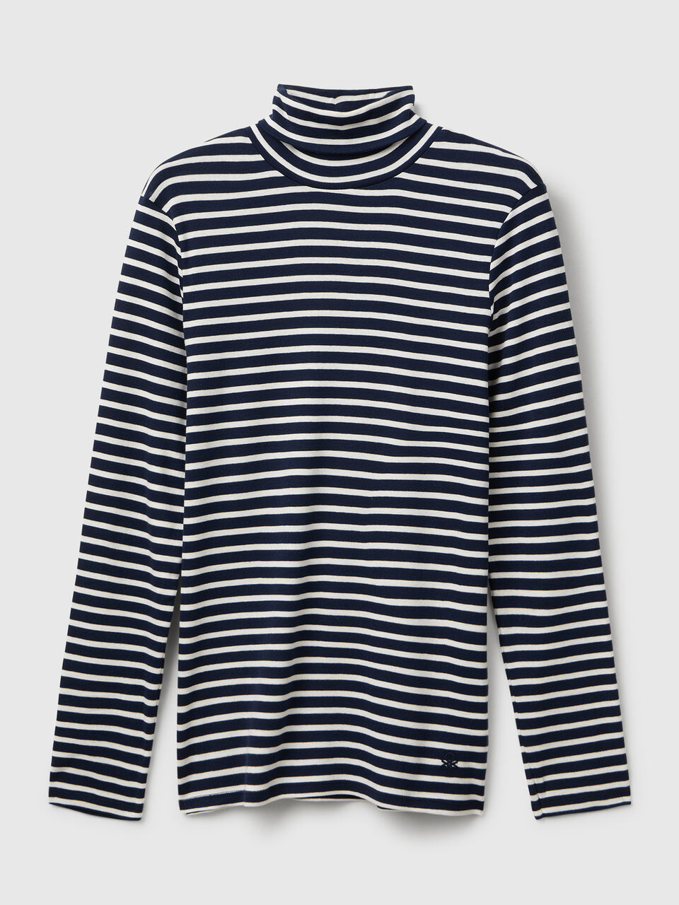 T-SHIRT L/S Femme image number 1