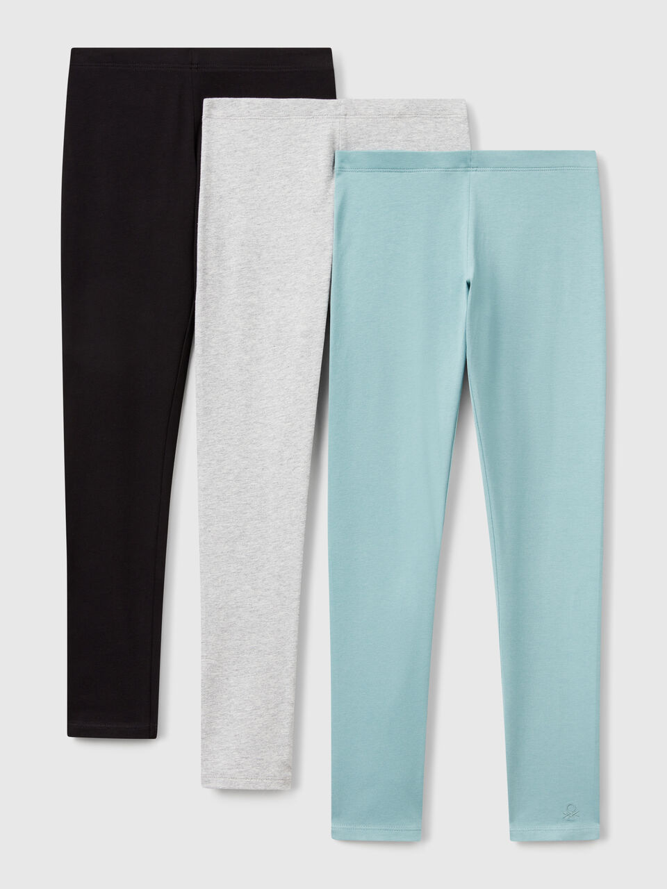 SET 3 TROUSERS Filles image number 1