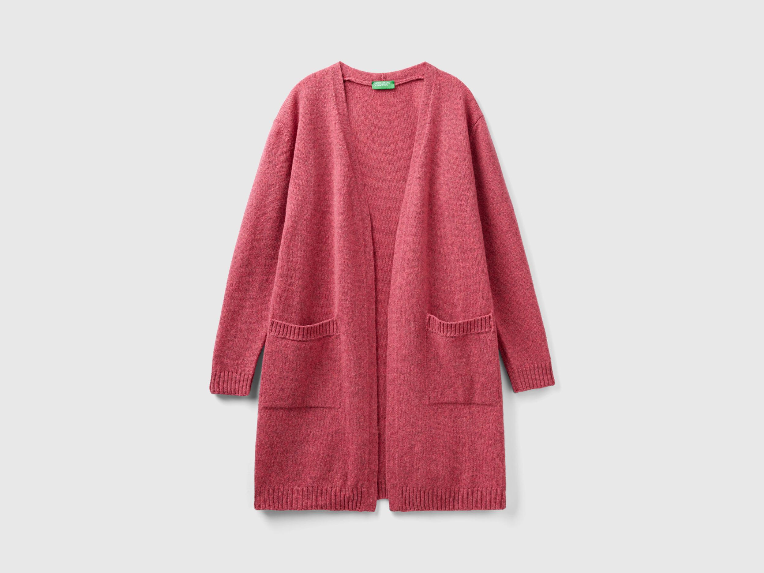 Gilet discount shetland femme