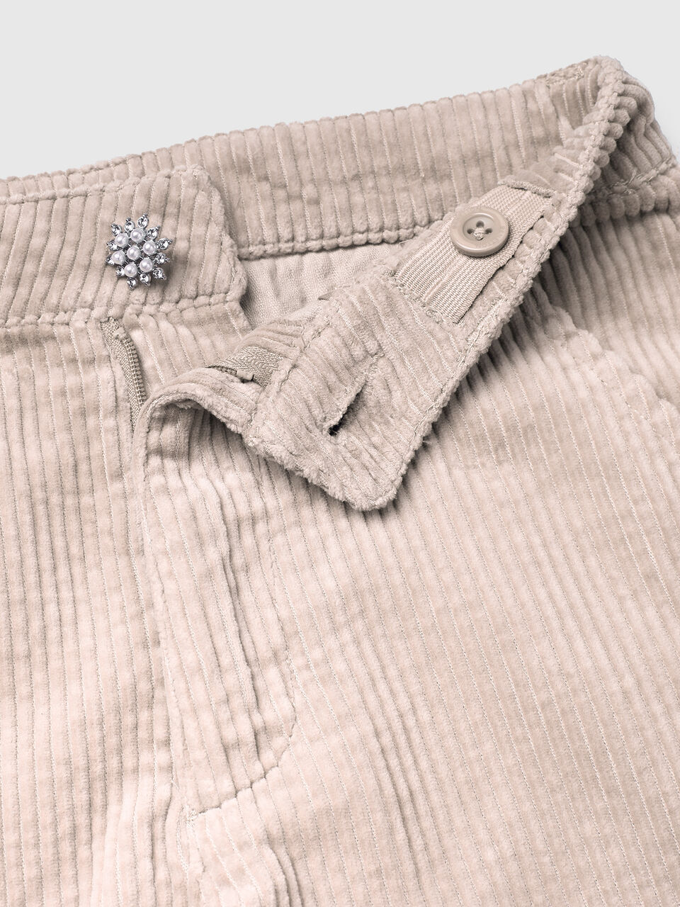 TROUSERS Filles image number null