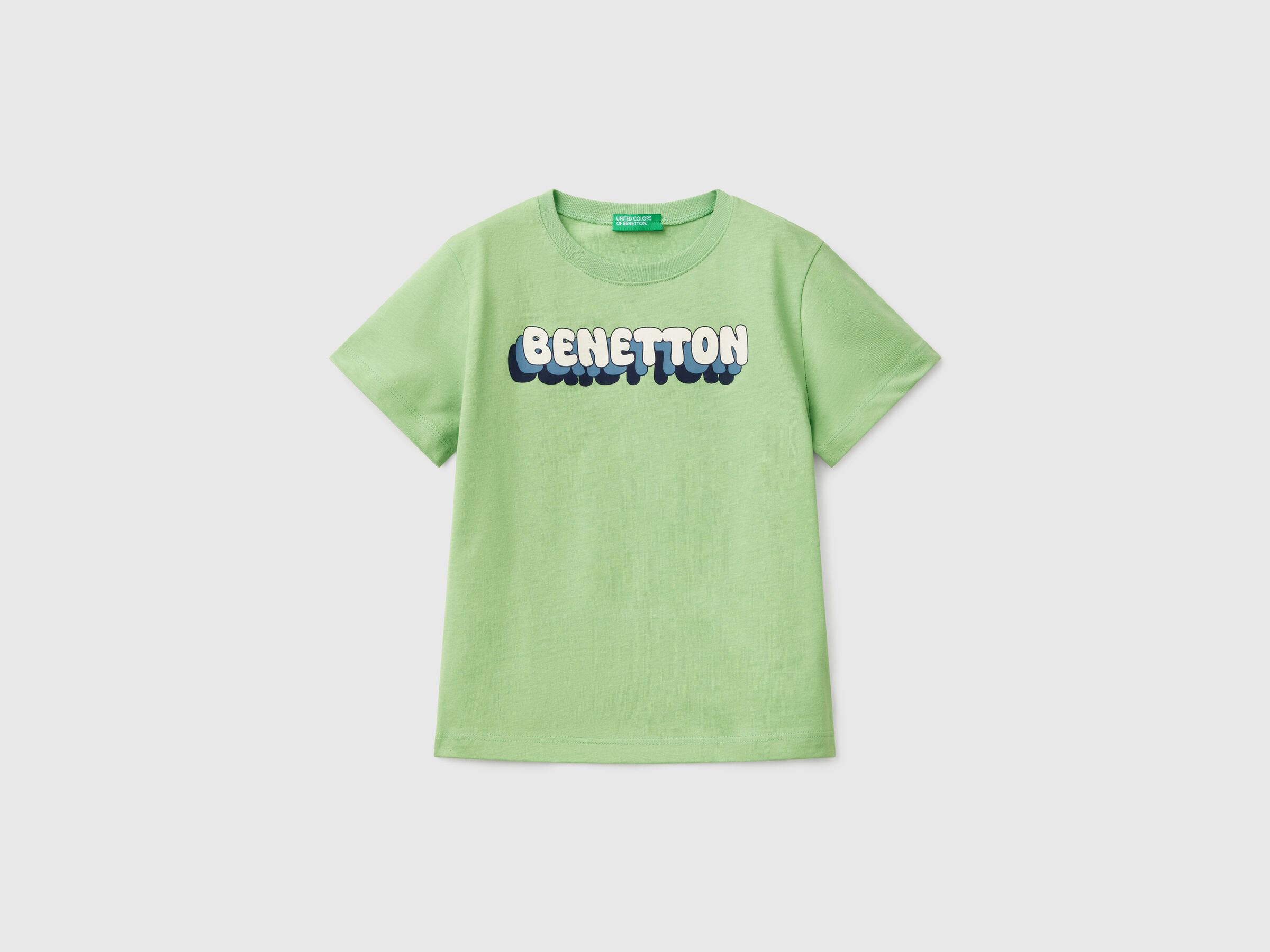 T-SHIRT Garçon image number 0