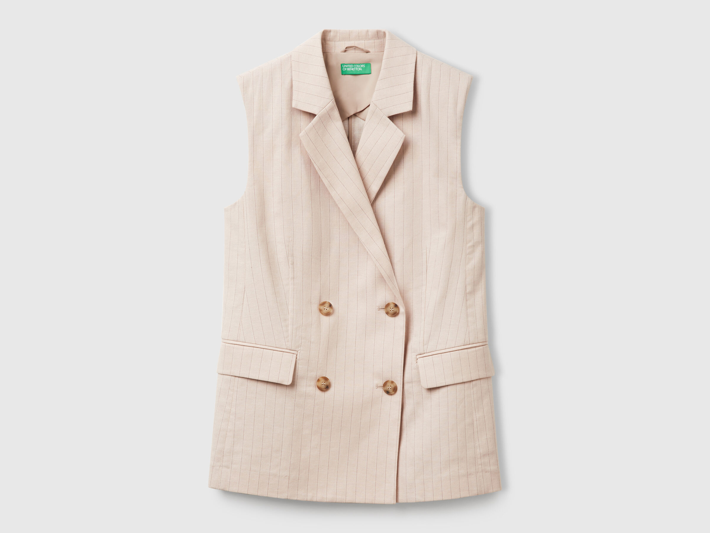 WAISTCOAT Femme image number 3