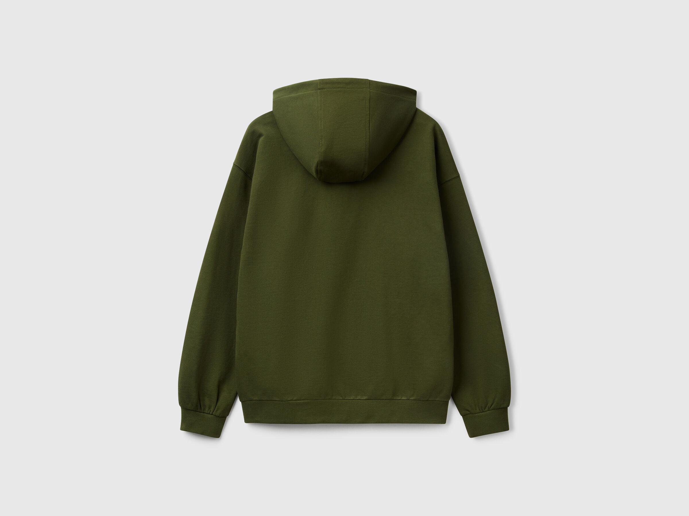 JACKET W/HOOD L/S Homme image number 3