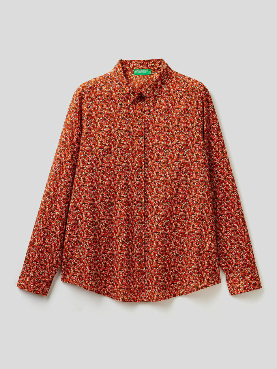 Chemise all-over image number 1