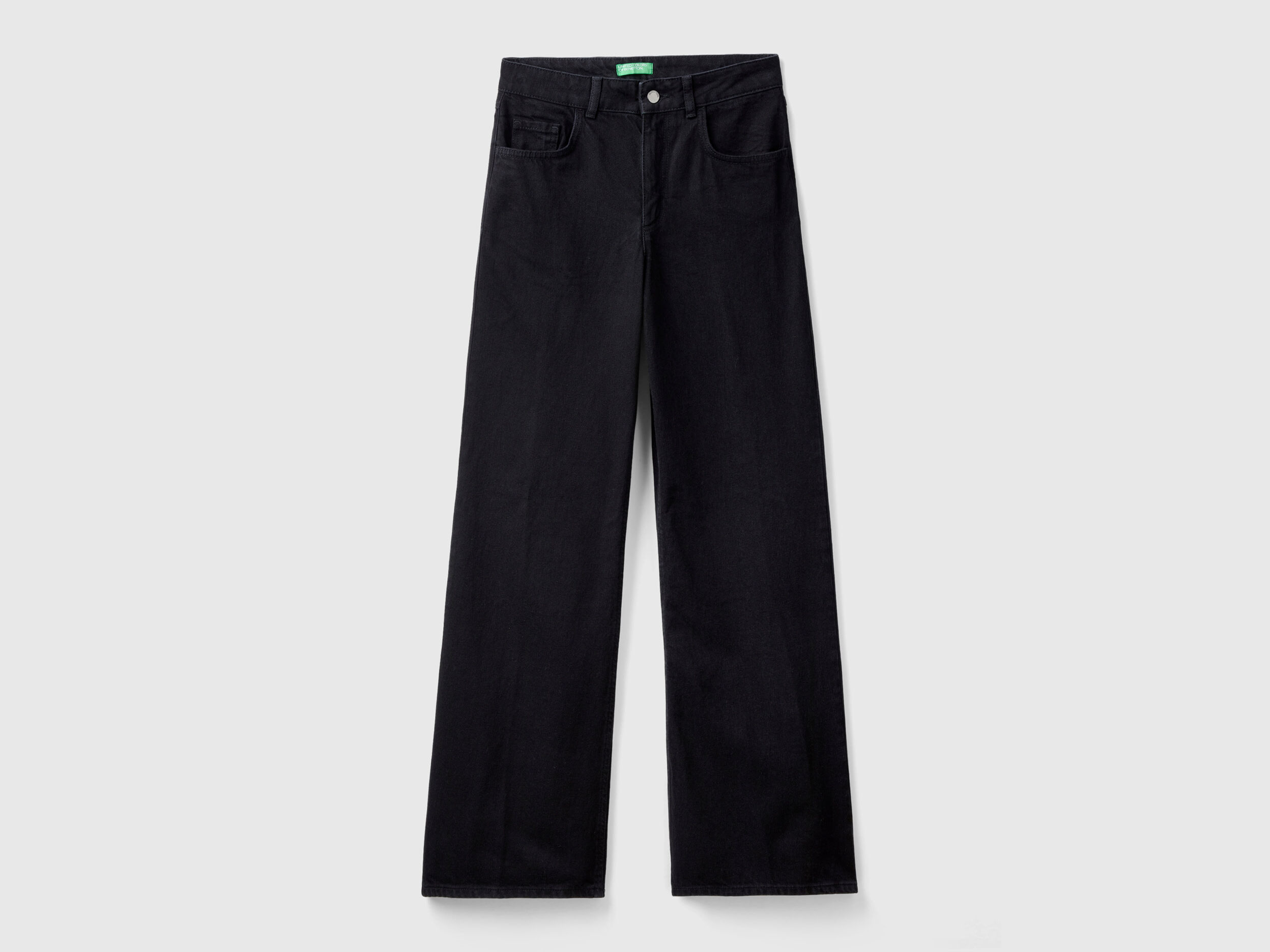 Jean noir 2025 large femme