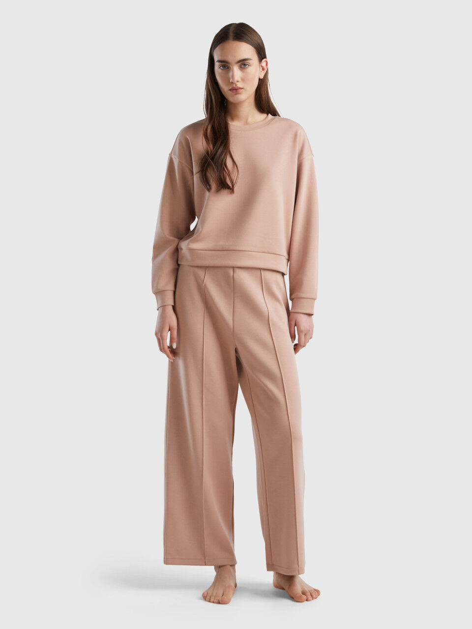 Homewear femme h&m top