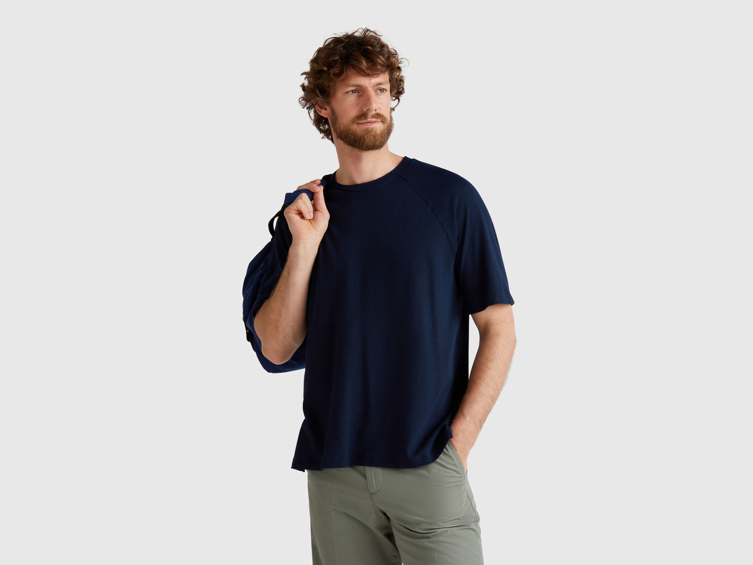 T-SHIRT Homme image number 0