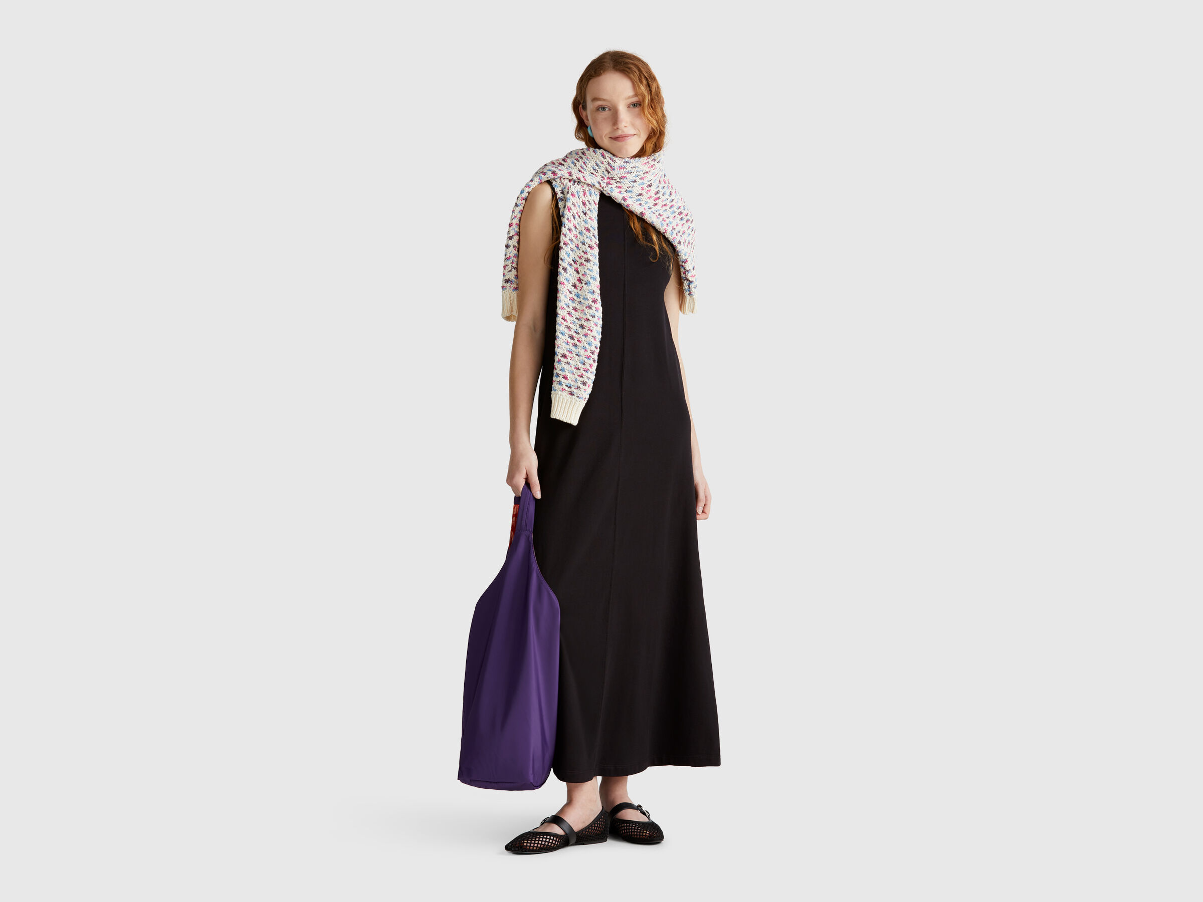 DRESS Femme image number 2