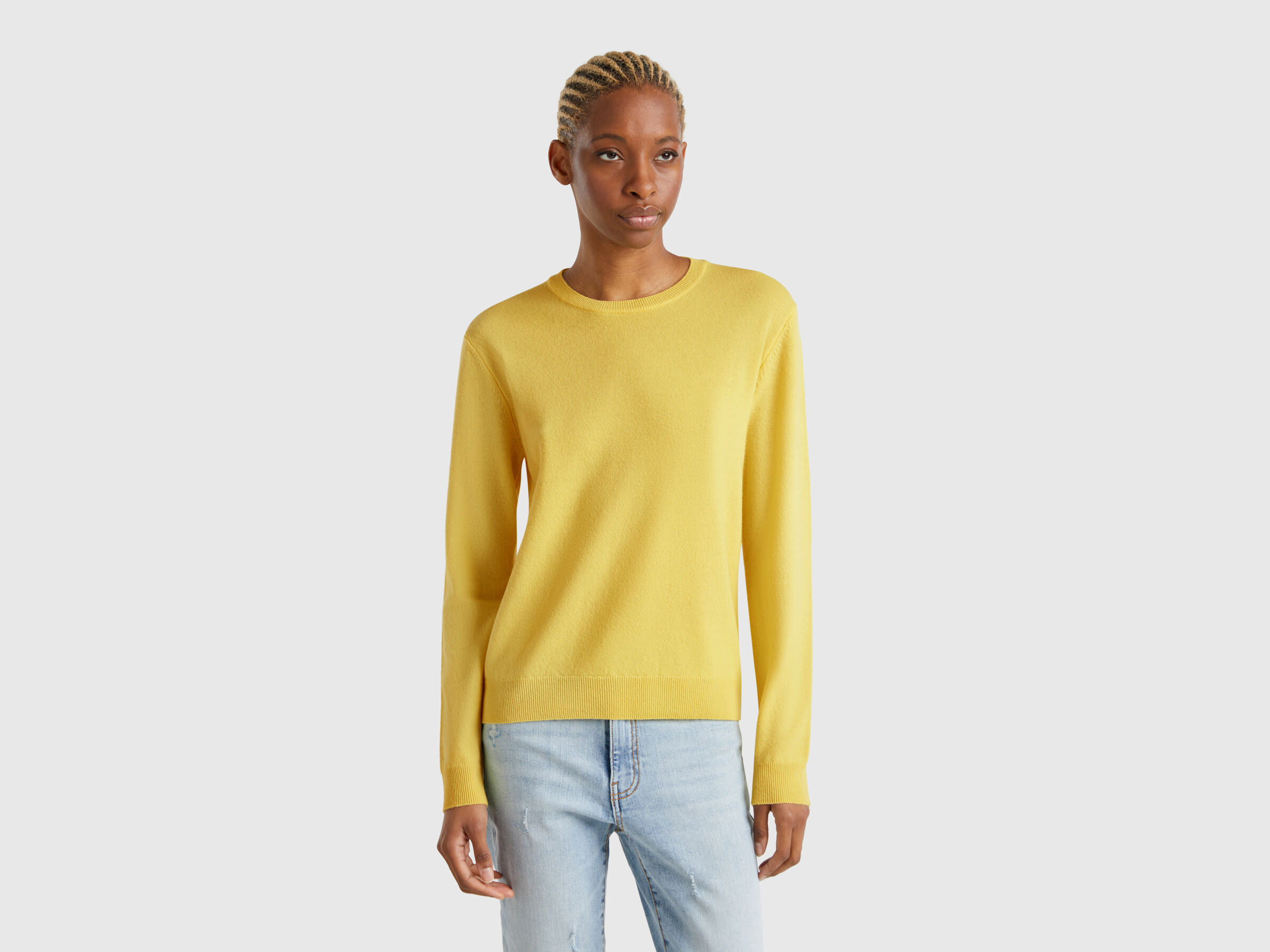 SWEATER L/S Femme image number 0