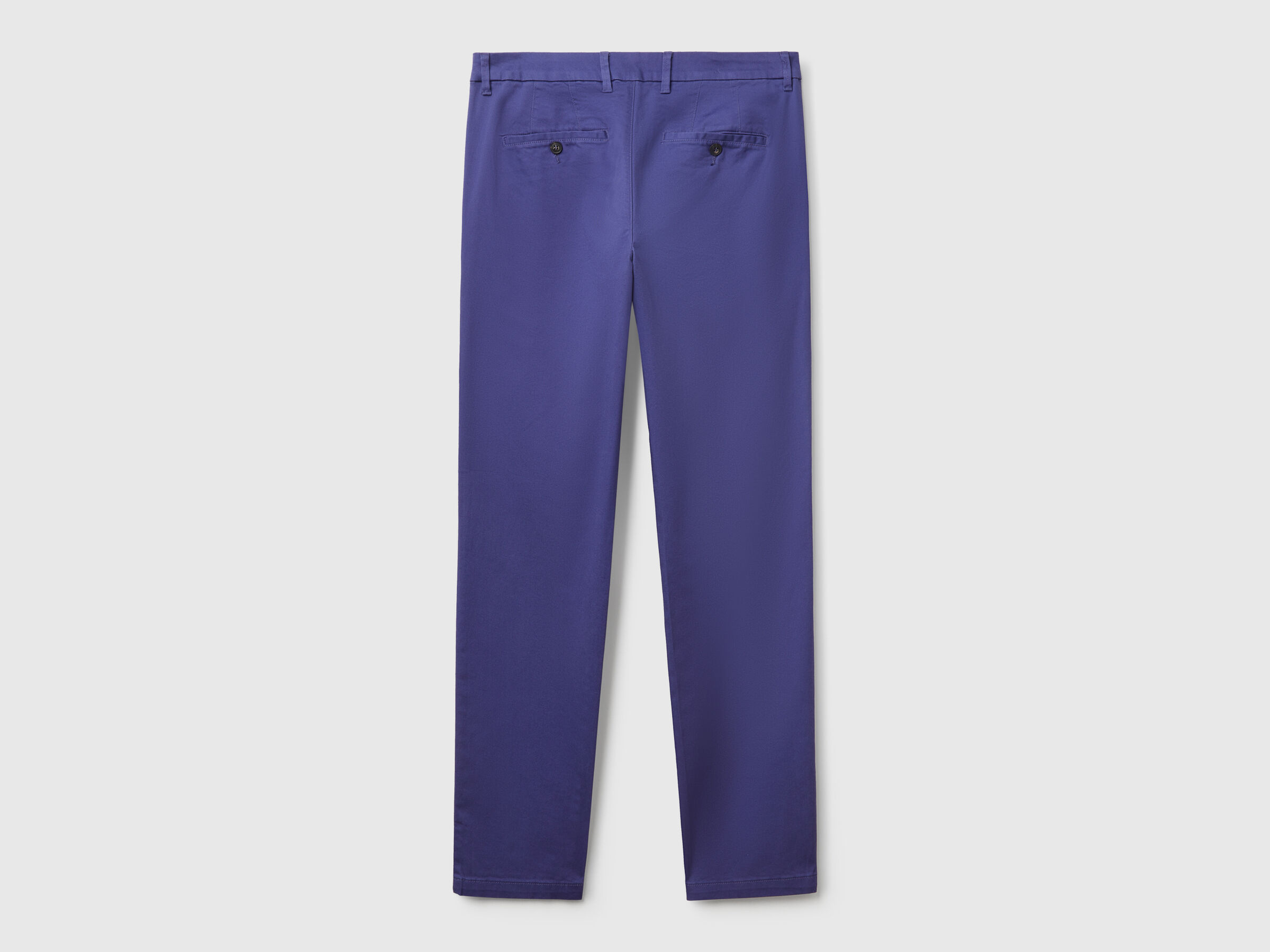 TROUSERS Homme image number 4