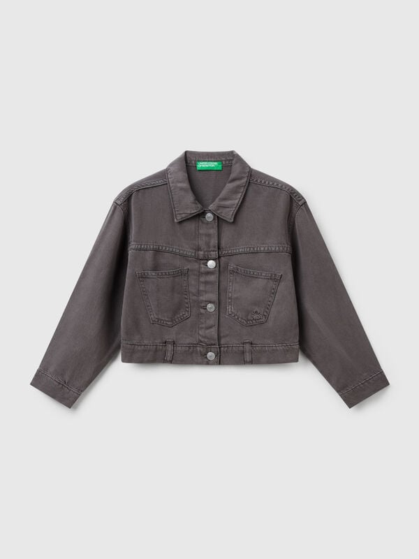 Veste courte Filles