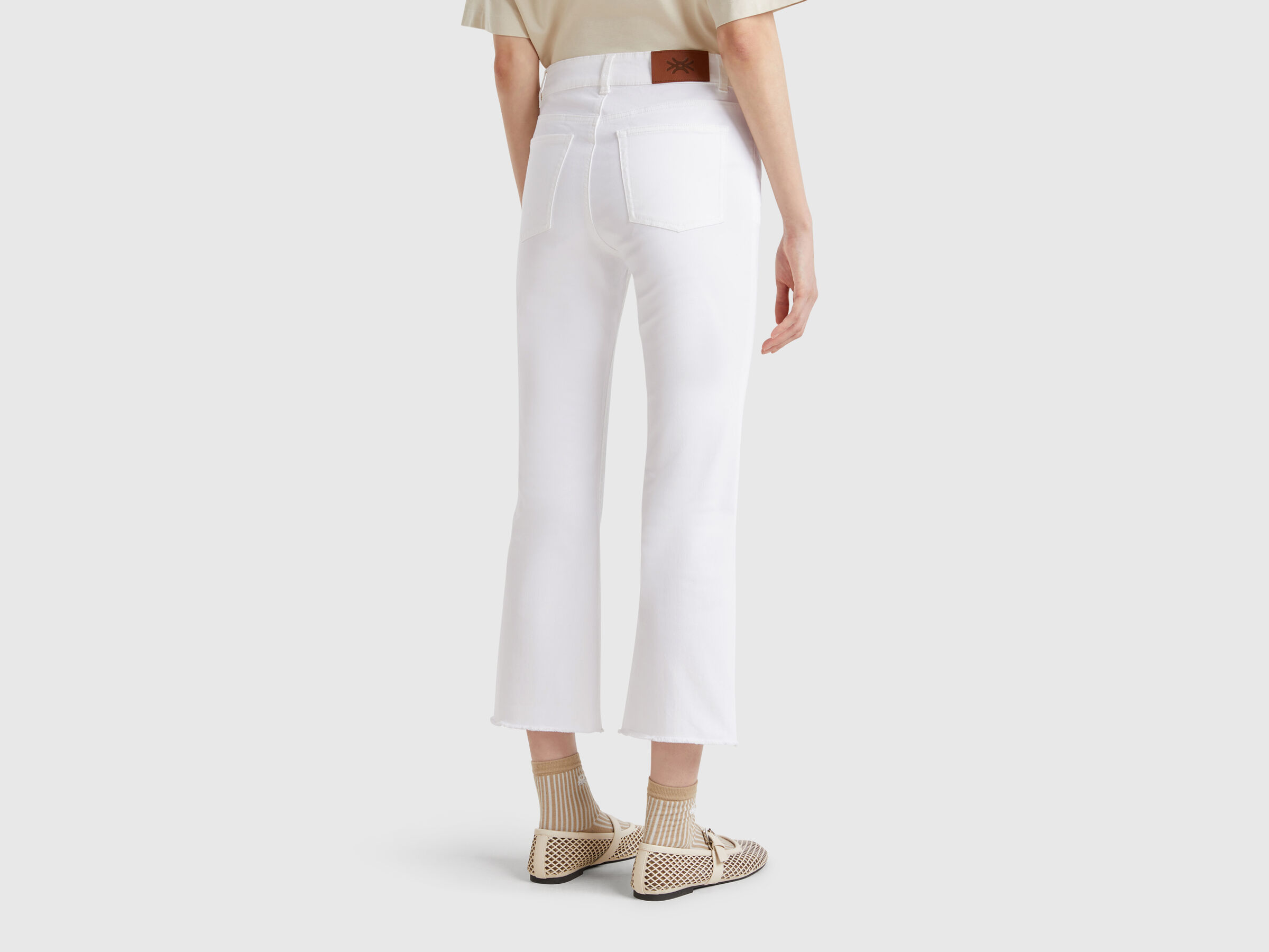 TROUSERS Femme image number 1