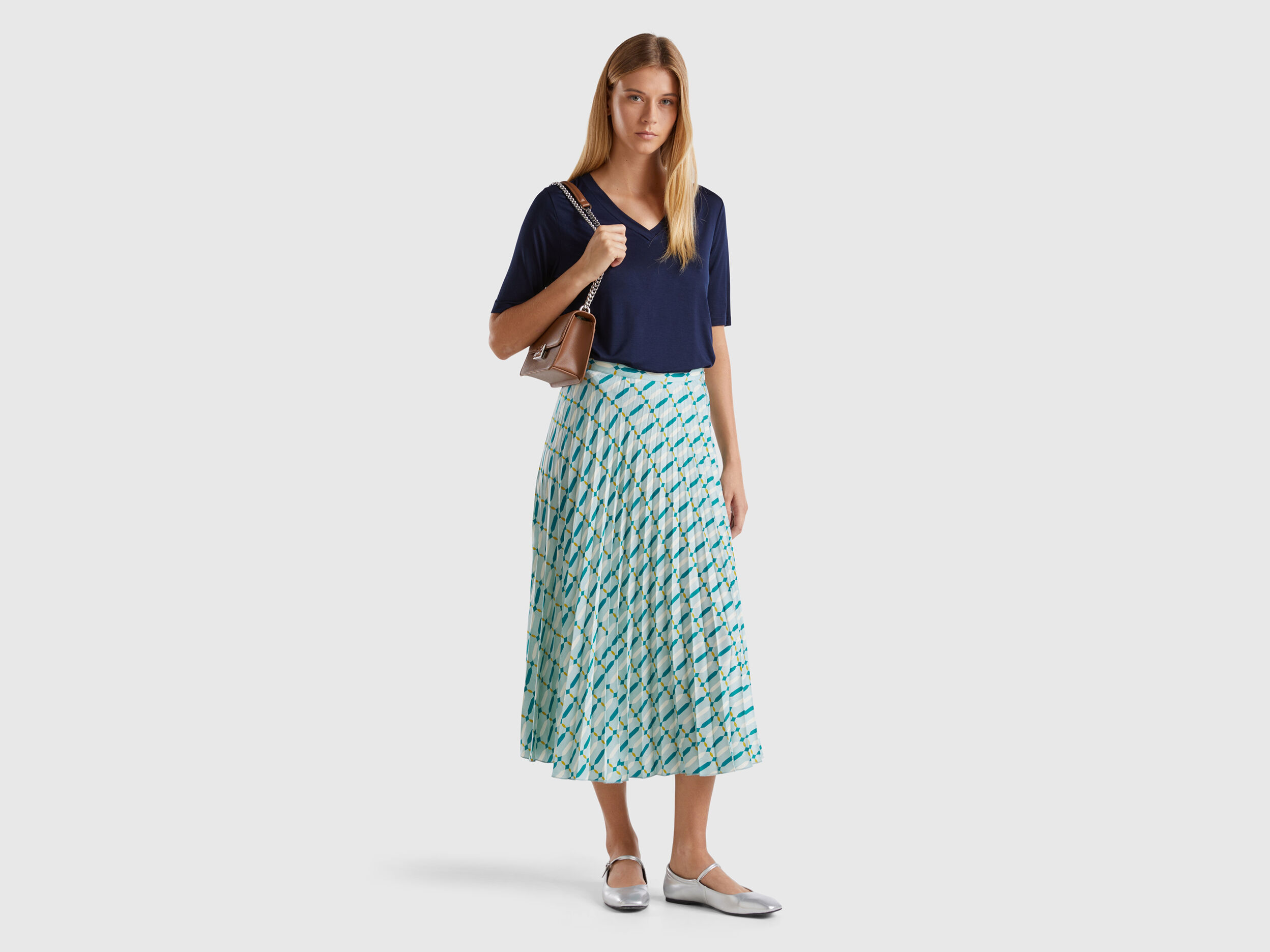 Jupe benetton outlet