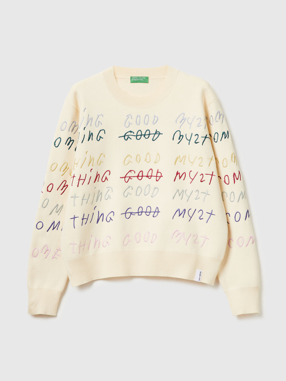 SWEATER L/S Femme image number null