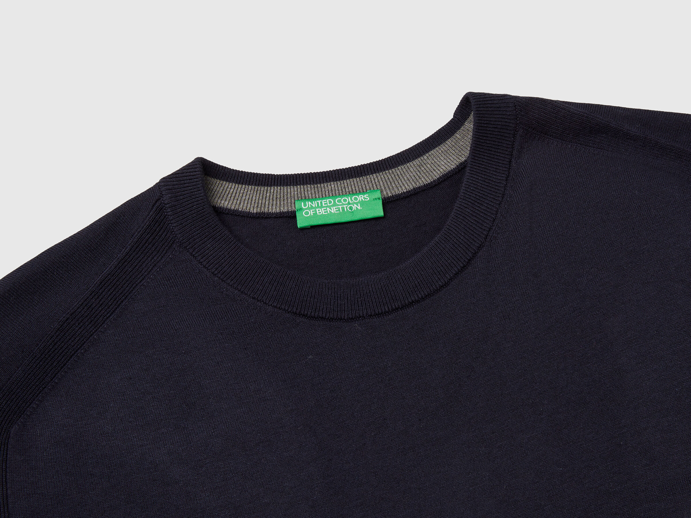 SWEATER L/S Homme image number 5