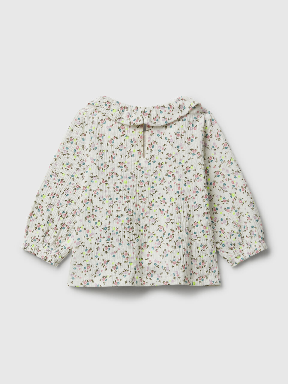 T-SHIRT L/S Naissancede image number 2