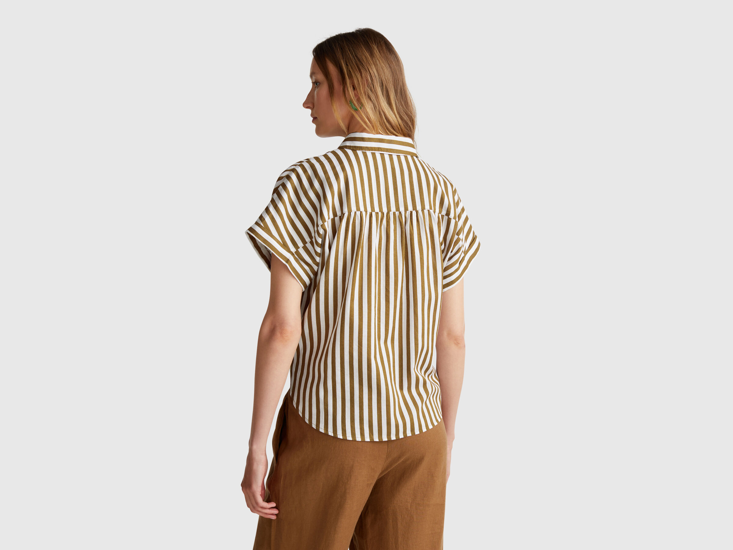 SHIRT Femme image number 1