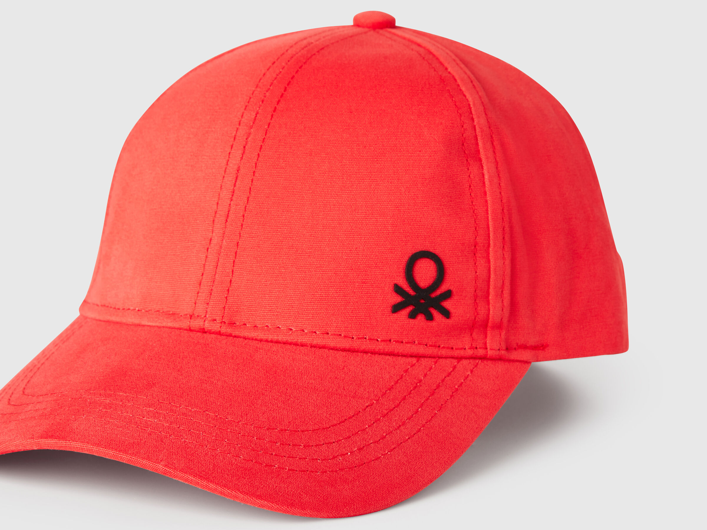 CAP WITH VISOR Garçon image number 2