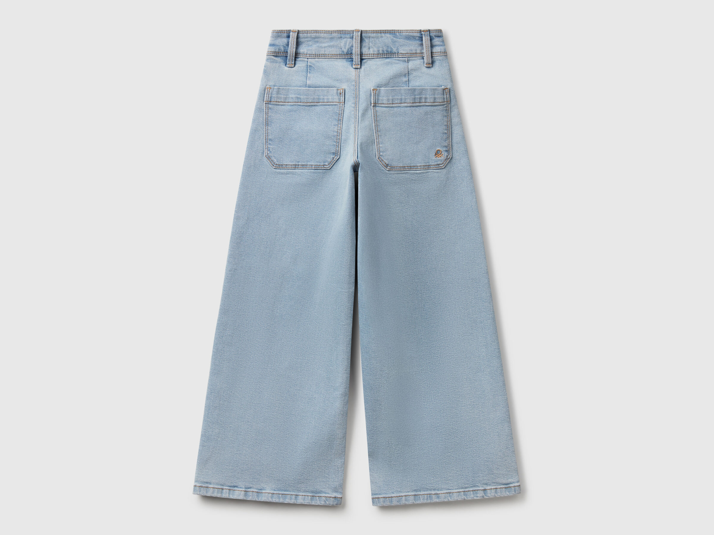 TROUSERS Filles image number 1