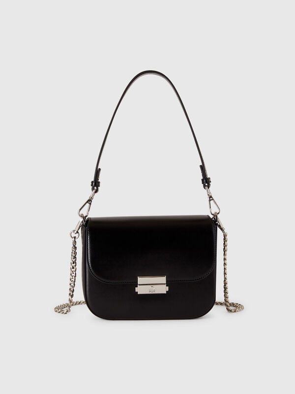Petit sac noir Femme