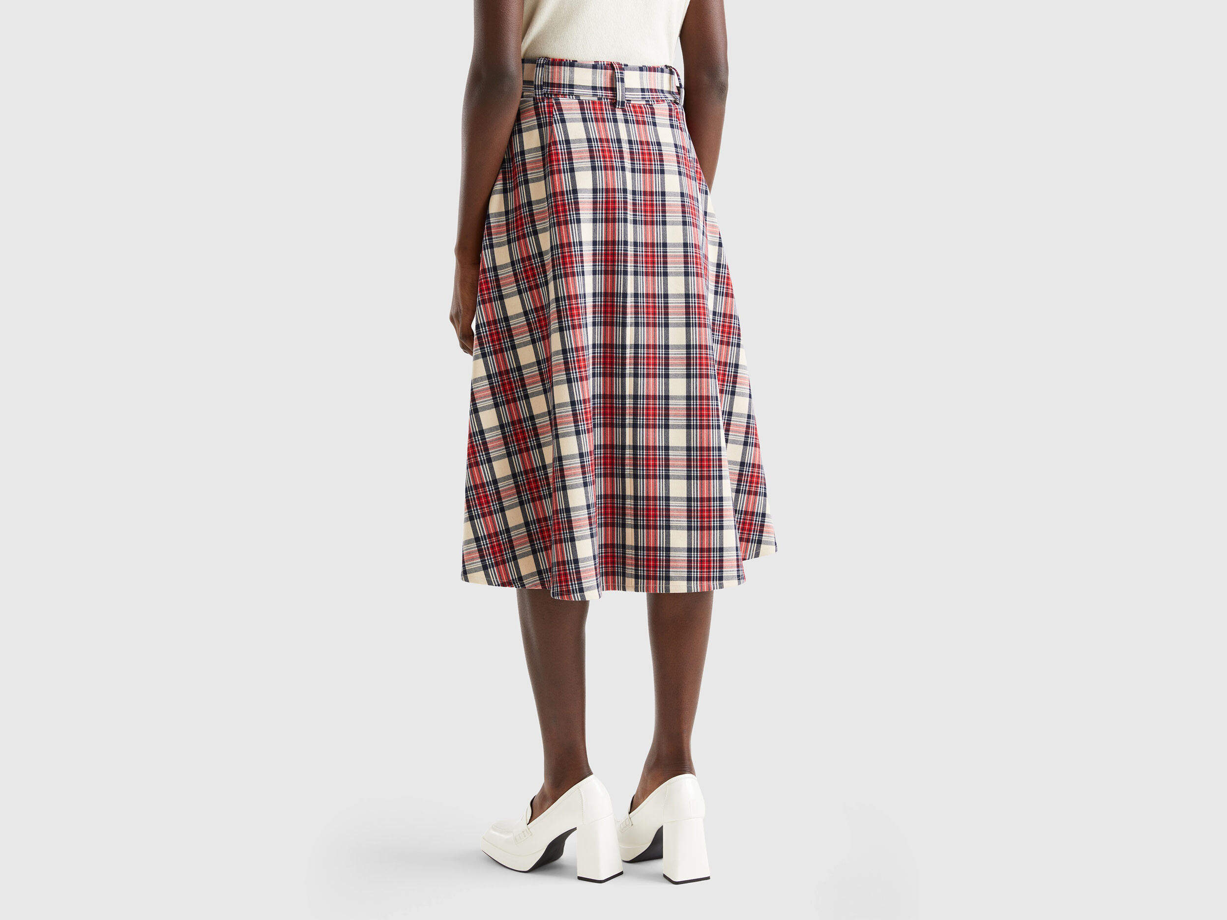 Benetton jupe deals
