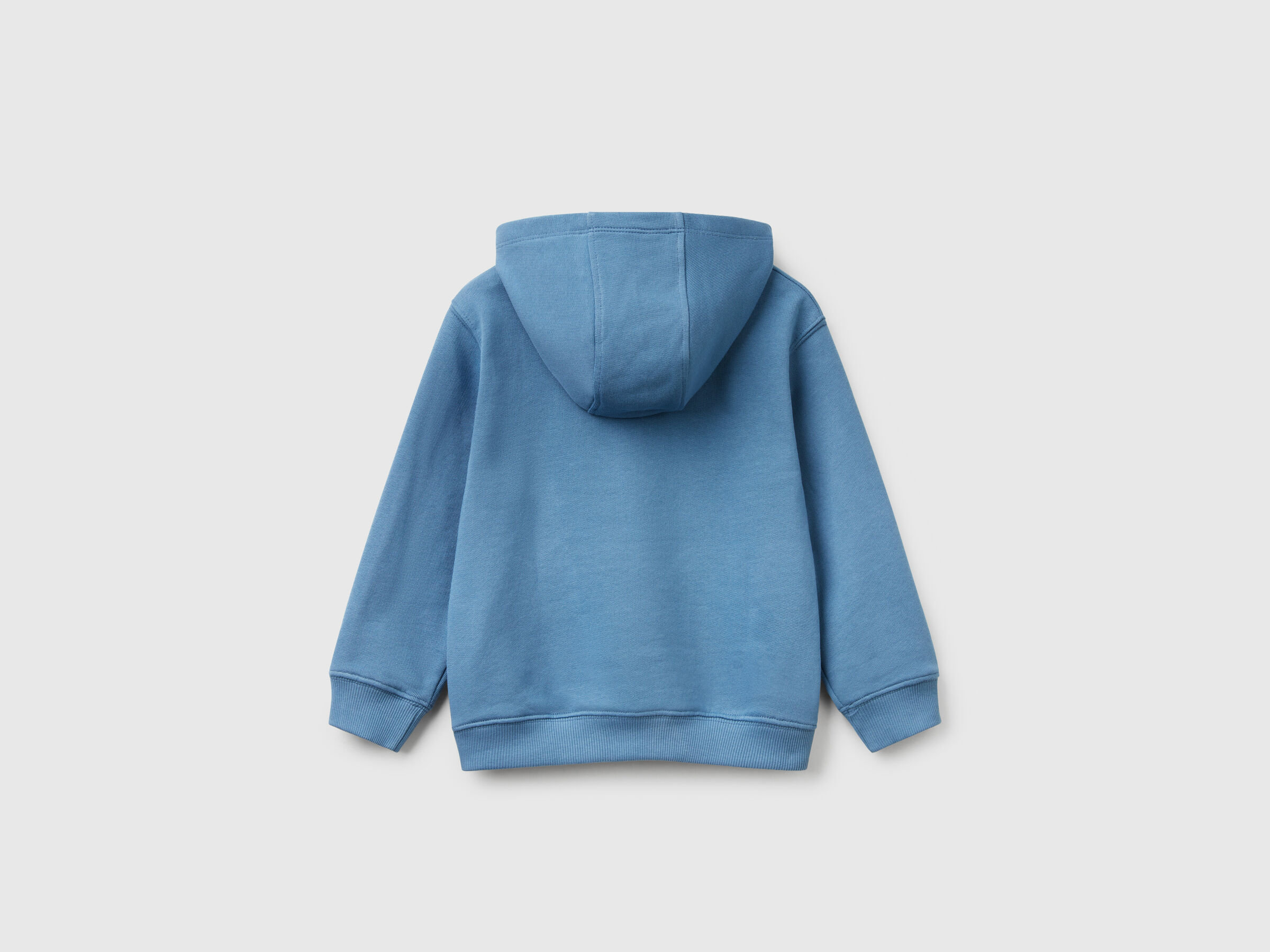 SWEATER W/HOOD Garçon image number 1
