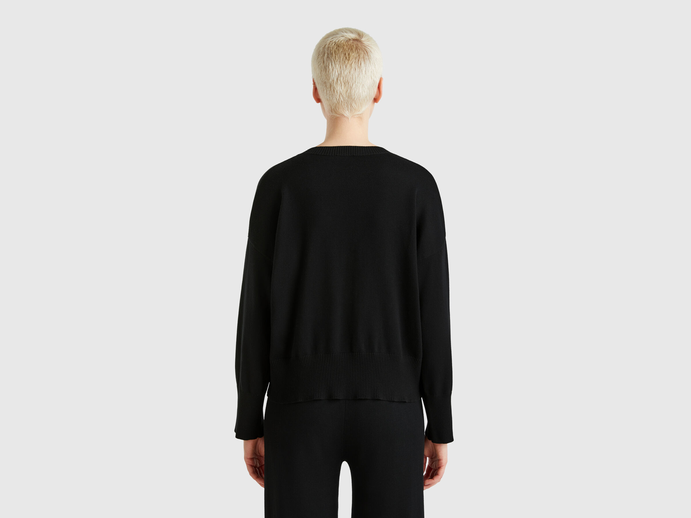 SWEATER L/S Femme image number 1