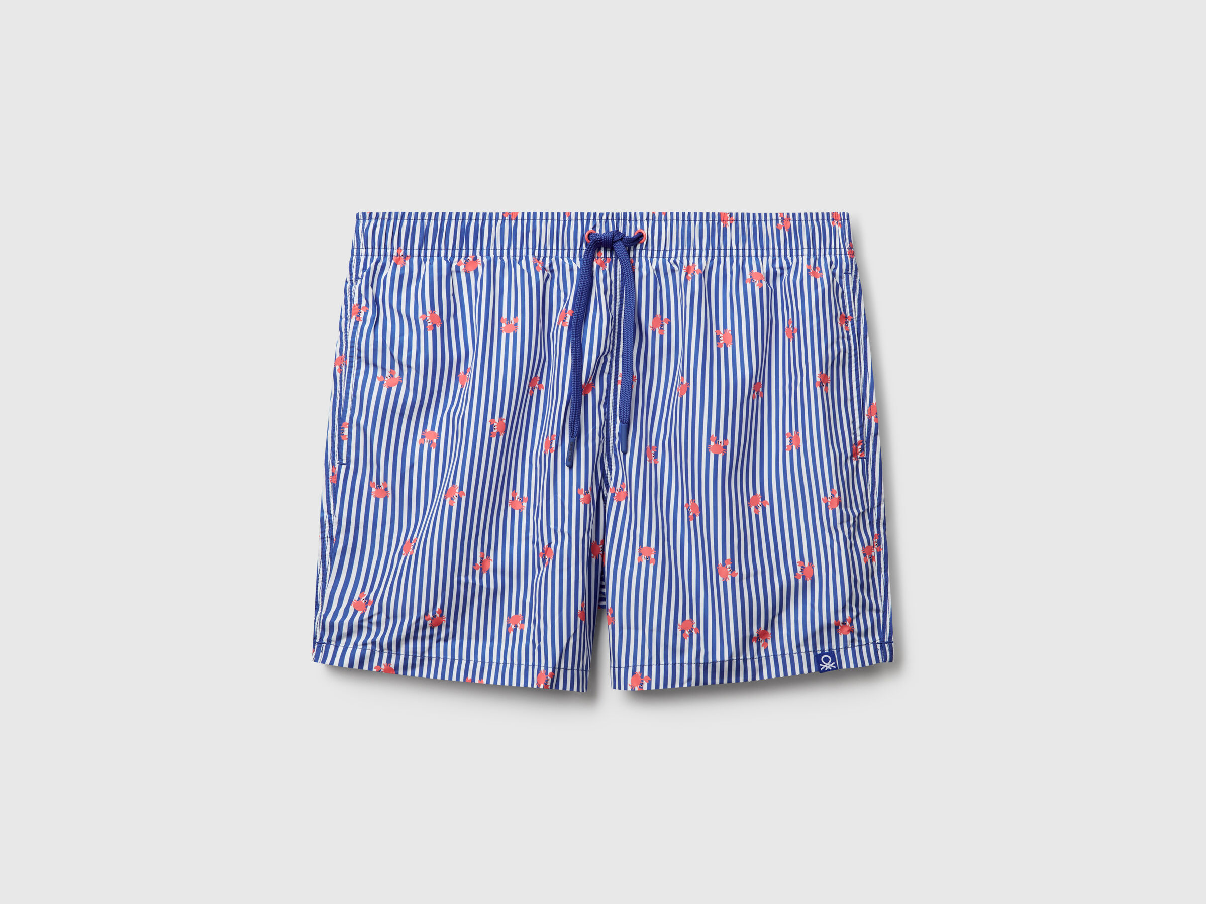 SWIM TRUNKS Homme image number 2